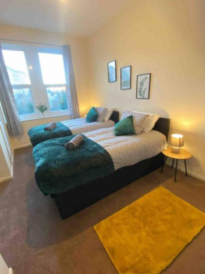 Newcastle - Quayside Getaway